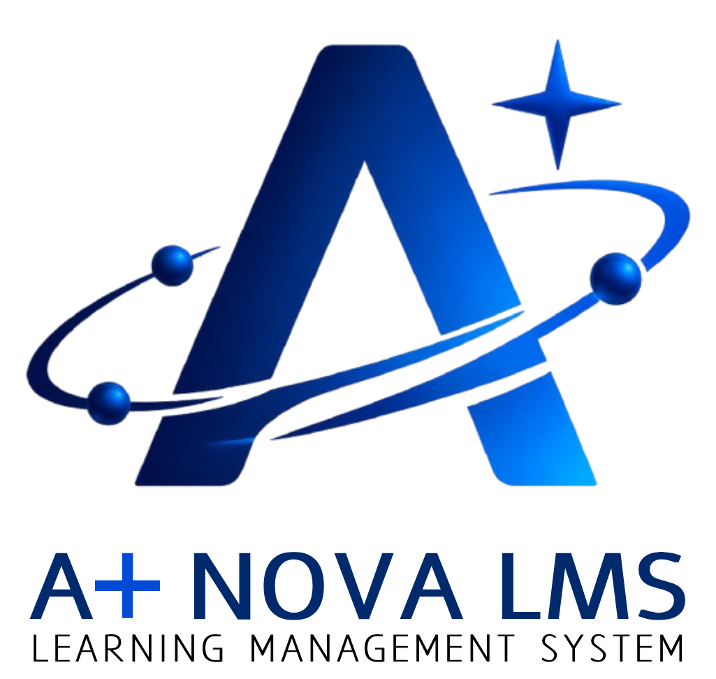 A+ Nova LMS